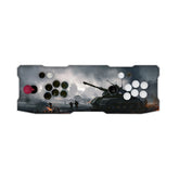 Consola Arcade Multijuegos Maquinita Gaming Nca-6084 Necnon - War